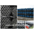 COLD DRAWN CARBON STEEL SEAMLESS TUBE MADE IN CHINA